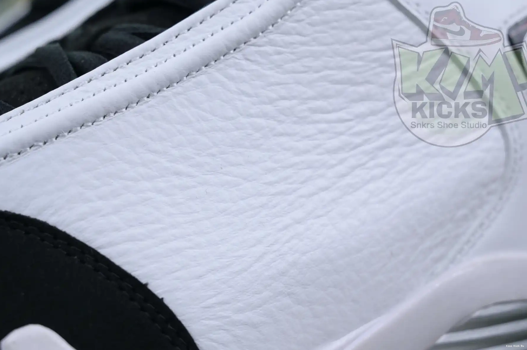 Kimikick Toe”2024 Jordan14“Black Jordan Air 0325